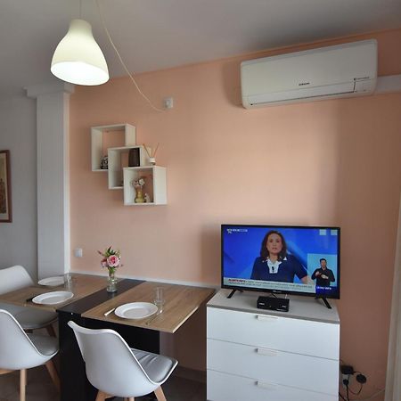 Rnet - Joncar Mar Roses Lägenhet Exteriör bild